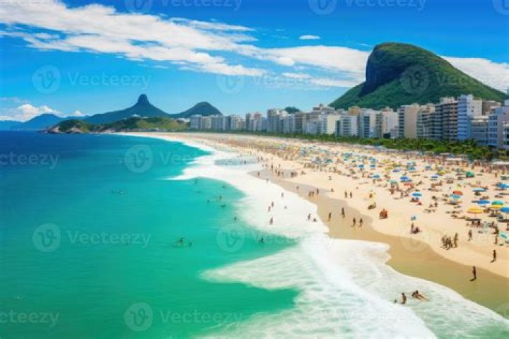 where is copacabana