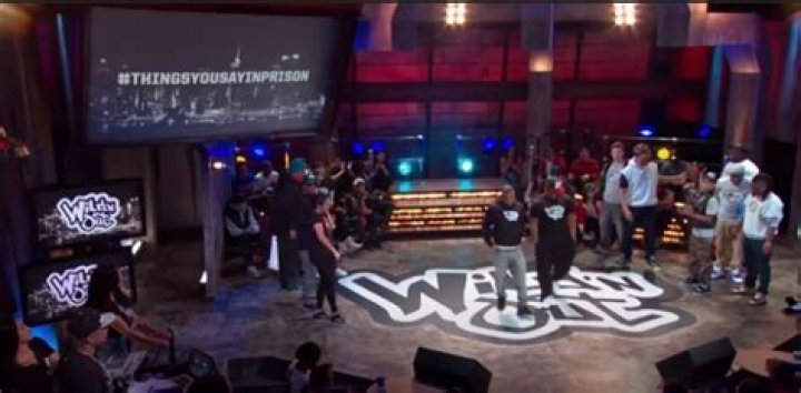 where is wild n out filmed