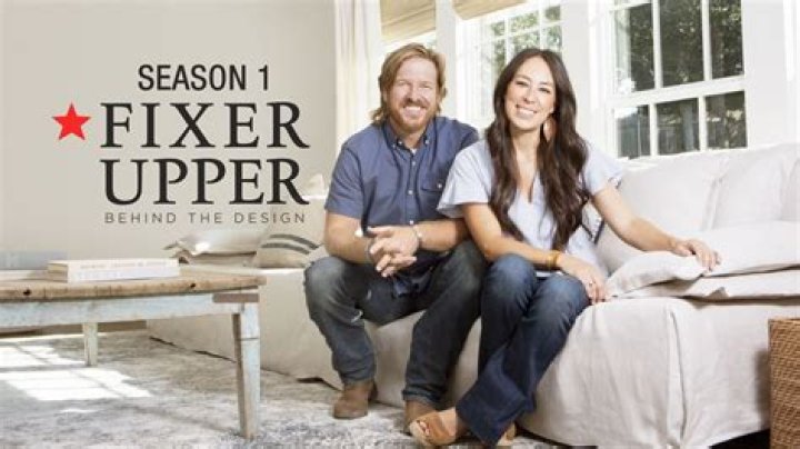 where to watch fixer upper