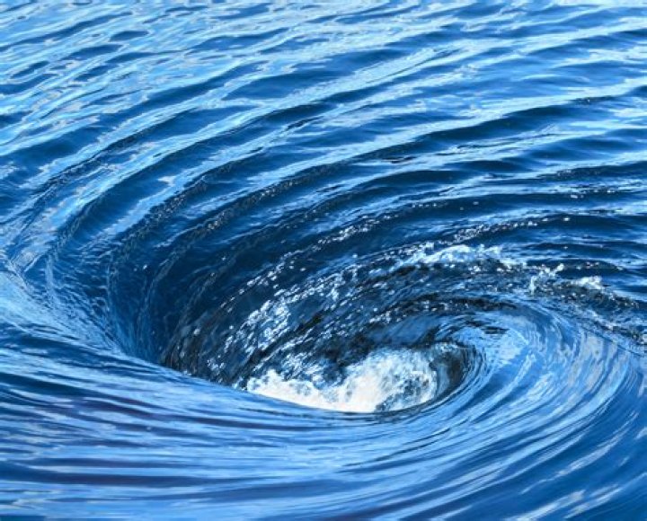 whirlpool ocean