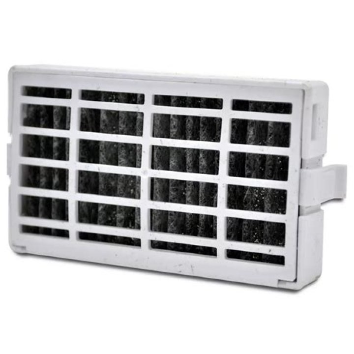 whirlpool refrigerator air filter