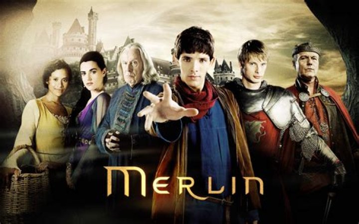 who is merlin
