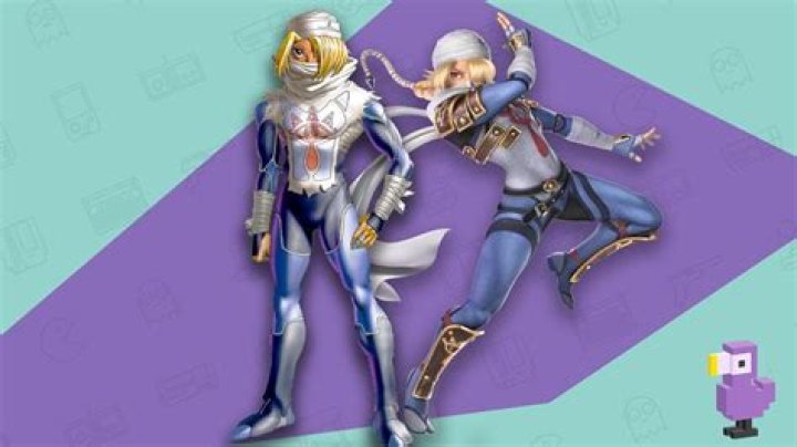 who is sheik