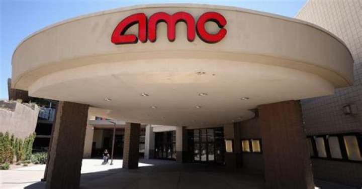 who owns amc theaters