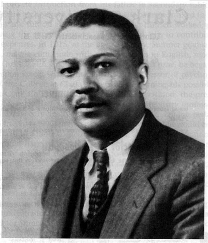 who was the first african american to receive a phd in psychology in the united states?