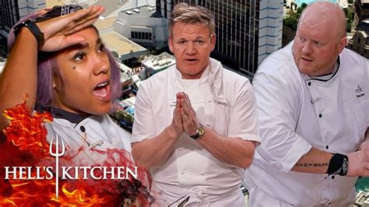 who wins hell’s kitchen season 19
