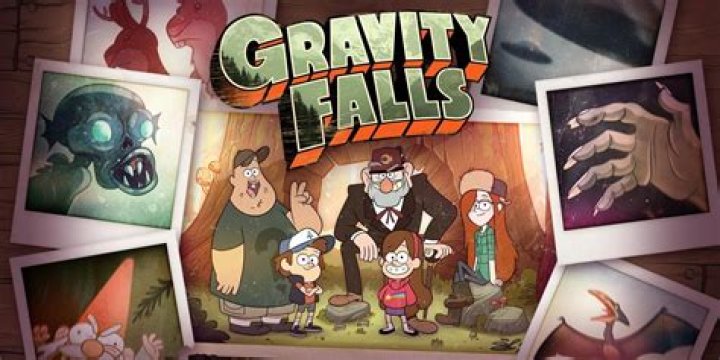 why did gravity falls end