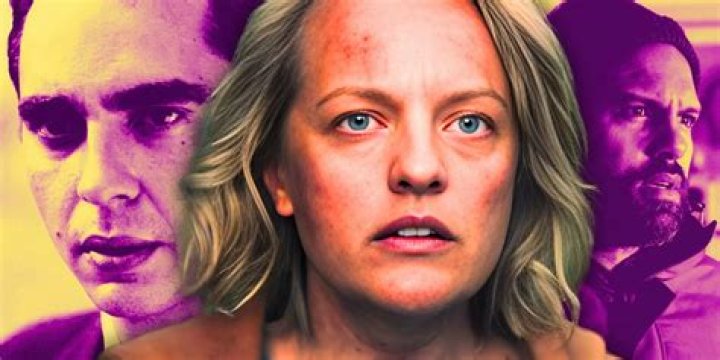 Why did they cut out Ofglen tongue? check this out | what happened to ofglen