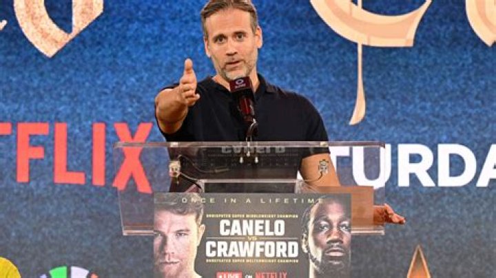 why is max kellerman leaving espn first take