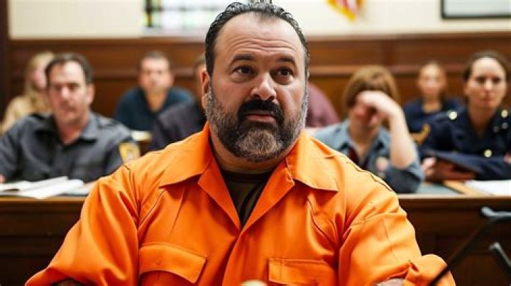 why isn’t frank on american pickers anymore