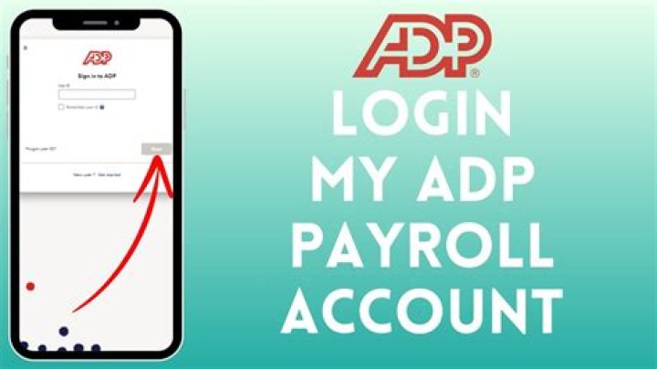 www my adp login