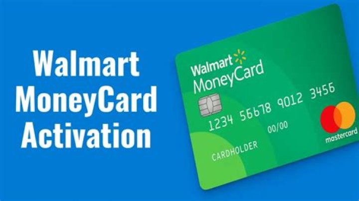 www.walmartmoneycard/activate