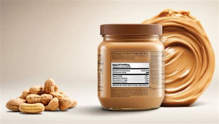 xylitol in peanut butter