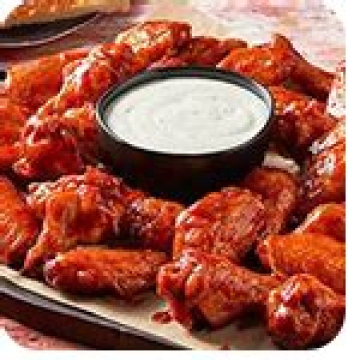 zaxby’s traditional wings