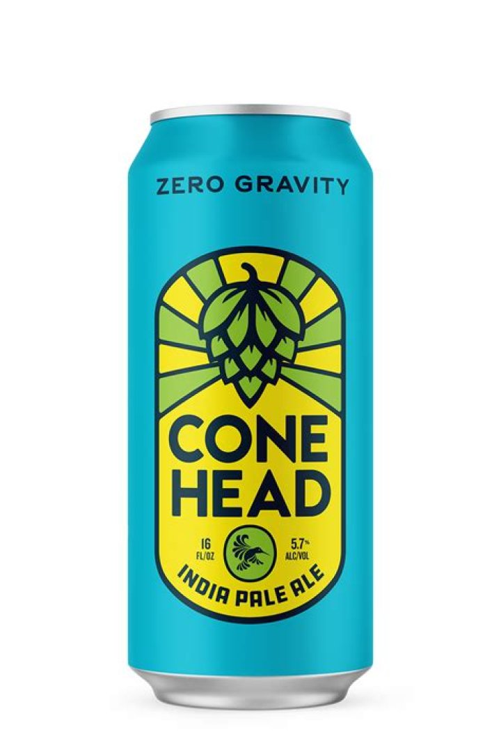 zero gravity brewing